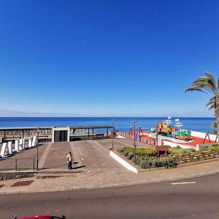 Chale Esmeralda - Charming Studios In Calheta Beach מראה חיצוני תמונה